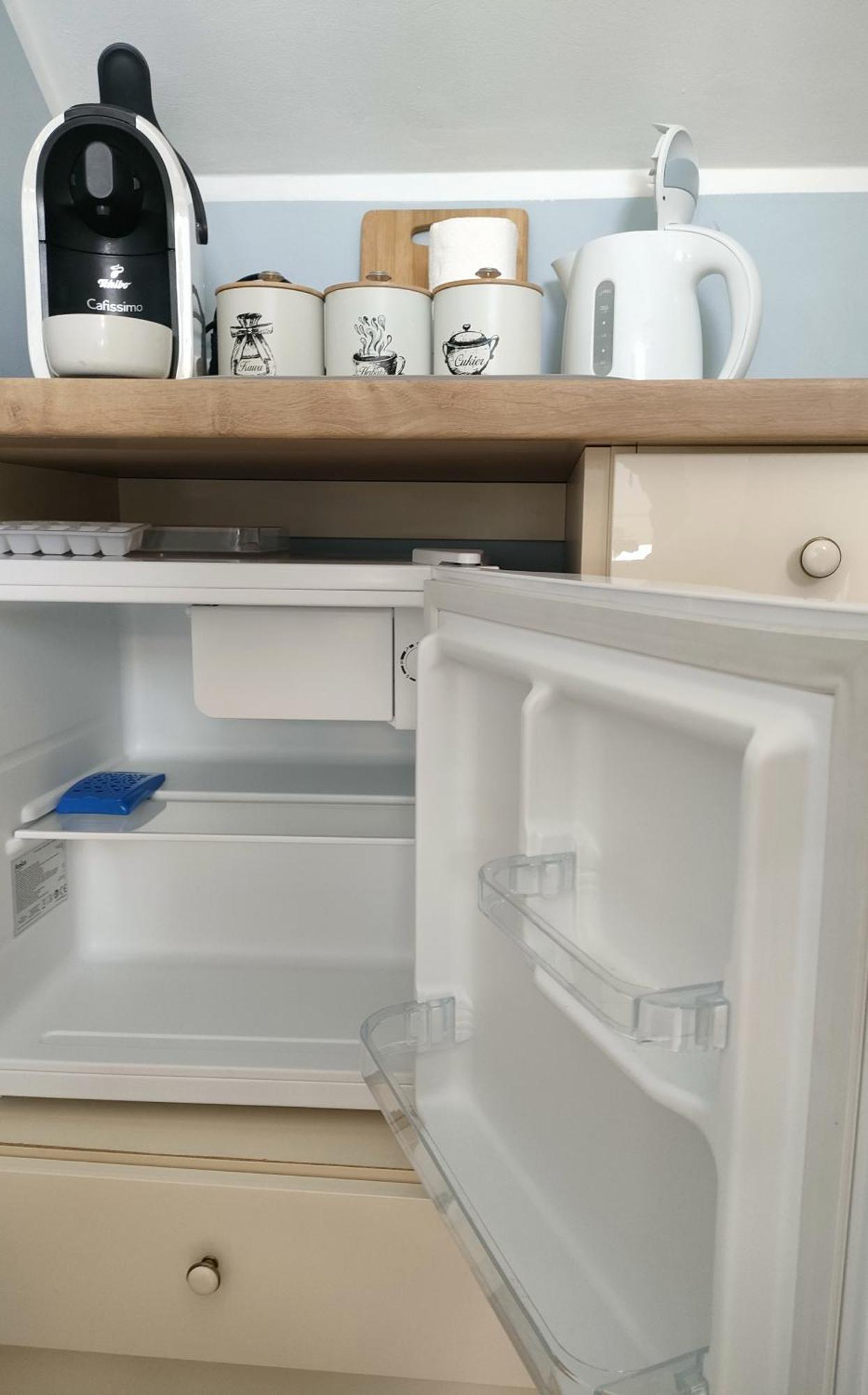 Pokoje U Rybaka Jastarnia Værelse billede